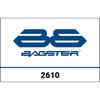 2610 ���m�x�[�V���� �V�[�g�J�o�[ 1400 INTRUDER �u���b�N BAGSTER (�o�O�X�^�[) 43811960