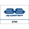 レノベーション シートカバー RS 50 ブラック BAGSTER (バグスター)