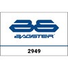 2949 ���m�x�[�V���� �V�[�g�J�o�[ HONDA INTEGRA 700 BAGSTER (�o�O�X�^�[) 43814769