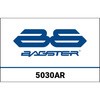 S. カスタマイズ ZX 12 R ブラックベース スペシャルメジャー BAGSTER (バグスター)