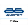 5159AV S. �J�X�^�}�C�Y Z 1000/Z 750 �X�y�V�������W���[ BAGSTER (�o�O�X�^�[) 43818120