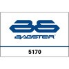 S. カスタマイズ BMW K 1200 R basse BAGSTER (バグスター)