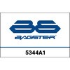 5344A1 S. Ready BMW F800R/S/ST/GT 2013 TWISTER/STAM �u���b�N/�V���o�[ BAGSTER (�o�O�X�^�[) 43821288