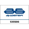 Bagster / バグスター シート / Ready Luxe YAMAHA MT 09 TRACER | 5355DIS
