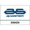 Bagster / バグスター シート / Ready Luxe KAWASAKI Z 650 2017 | 5364Z4