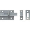 ステンレス 3000#角ラッチ 大 (50.5mm) HL MK(丸喜金属本社)