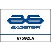 Bagster S. Customize YAMAHA MT 09 SERIE SPECIALE， China Blue/Black Mat Piqu?/Black Mat/Racing Black | 6759ZLA