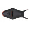 Bagster S. Customize YAMAHA MT 09 SERIE SPECIALE， Orange/Black Mat Piqu?/Black Mat/Racing Black | 6759ZLD