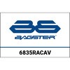 6835RACAV S. �J�X�^�}�C�Y SUZUKI GSX 1000 S 2015 BAGSTER (�o�O�X�^�[) 43832549
