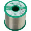 汎用鉛フリーやに入りはんだ SN100C-032 0.6mm 日本スペリア