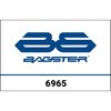 6965 S. �J�X�^�}�C�Y SUZUKI DR 650 RS (1990) BAGSTER (�o�O�X�^�[) 43835035