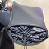XMA010 MUFFS EXXEL �u���b�N (TU) BAGSTER (�o�O�X�^�[) 43836907