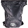XSD228 リュックサック WP20 ブラック/グレー BAGSTER (バグスター) 43837196