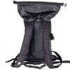 XSD228 リュックサック WP20 ブラック/グレー BAGSTER (バグスター) 43837196