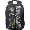 Bagster COMPAK， Black/CAMO | XSD245