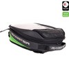 タンクバッグ ROADER EVO ブラック/グリーン BAGSTER (バグスター)