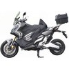 XTB200 エプロン(レッグカバー)WINZIP YAMAHA TRICITY 1個 BAGSTER