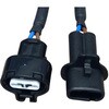 KAWASAKI-A121 Kawasaki Ninja jW ZX-6R (2007 - 2008) BoosterPlug (u[X^[vO) 43841509