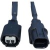 YAMAHA-B411 Yamaha YZF-R1 (2007 - 2008) BoosterPlug (u[X^[vO) 43843864