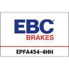 EPFA454/4HH �G�N�X�g���[��Pro�p�b�h EBC Brakes (�C�[�r�[�V�[�u���[�L) 43849900