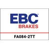 レッドスタッフ ブレーキパッド EBC Brakes (イービーシーブレーキ)