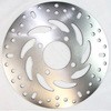 EBC-Brakes Stainless Steel Disc to fit Front Right