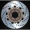 EBC-Brakes Stainless Steel Disc to fit Front Right