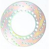 EBC-Brakes Stainless Steel Disc to fit Front Right