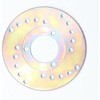 EBC-Brakes D-Series Premium Replacement Discs to fit Front Right