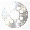 EBC-Brakes D-Series Premium Replacement Discs to fit Front Right