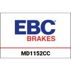 EBC-Brakes Universal Custom Disc for Naked Bikes to fit Front Left
