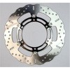EBC-Brakes Universal Custom Disc for Naked Bikes to fit Front Left