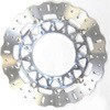 EBC-Brakes Universal Custom Disc for Naked Bikes to fit Front Left