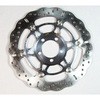 EBC-Brakes Universal Custom Disc for Naked Bikes to fit Front Left