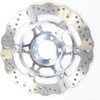 EBC-Brakes Universal Custom Disc for Naked Bikes to fit Front Left