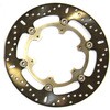 EBC-Brakes X Brake Disc to fit Front Right