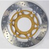 EBC-Brakes X Brake Disc to fit Front Right
