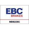 EBC-Brakes XC Brake Disc (Floating Conversion) to fit Front Left