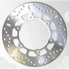 EBC-Brakes D-Series Premium Replacement Discs to fit Front Right