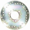 EBC-Brakes D-Series Premium Replacement Discs to fit Front Right