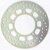 EBC-Brakes D-Series Premium Replacement Discs to fit Front Right