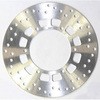 EBC-Brakes D-Series Premium Replacement Discs to fit Front Right