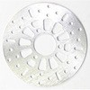 EBC-Brakes D-Series Premium Replacement Discs to fit Front Right