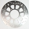 EBC-Brakes D-Series Premium Replacement Discs to fit Front Right