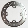 MDシリーズ スクーターディスク リア左側用 EBC Brakes (イービーシーブレーキ)