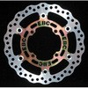 OS6015C OS �V���[�Y �I�[�o�[�T�C�Y ���v���C�X�����g�f�B�X�N �t�����g�����p EBC Brakes (�C�[�r�[�V�[�u���[�L) 43878618