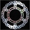 OS6017EC OS �V���[�Y �I�[�o�[�T�C�Y ���v���C�X�����g�f�B�X�N �t�����g�����p EBC Brakes (�C�[�r�[�V�[�u���[�L) 43878636