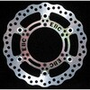 OS6028EC OS �V���[�Y �I�[�o�[�T�C�Y ���v���C�X�����g�f�B�X�N �t�����g�����p EBC Brakes (�C�[�r�[�V�[�u���[�L) 43878670