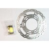 OSS6030C OS �V���[�Y �I�[�o�[�T�C�Y ���v���C�X�����g�f�B�X�N �t�����g�����p EBC Brakes (�C�[�r�[�V�[�u���[�L) 43878679