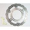 OS6040C OS �V���[�Y �I�[�o�[�T�C�Y ���v���C�X�����g�f�B�X�N �t�����g�����p EBC Brakes (�C�[�r�[�V�[�u���[�L) 43878724